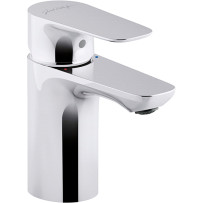 Смеситель Jacob Delafon Aleo E72277-4-CP