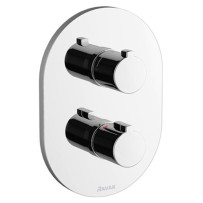 Термостат Ravak Chrome CR 063.00 X070094