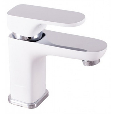 Смеситель Rav Slezak Yukon YU126.5CB для раковины