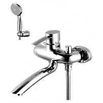 Смеситель Lemark Atlantiss LM3214C