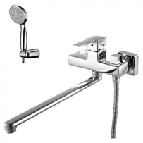 Смеситель Lemark Basis LM3617C 