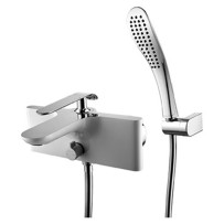 Смеситель Lemark Melange LM4914CW 