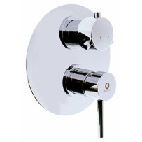 Смеситель Rav Slezak Seina SE986K 