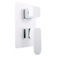 Смеситель Rav Slezak Yukon YU186CB 