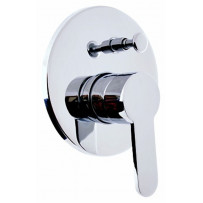 Смеситель Rav Slezak Zambezi ZA086