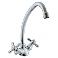 Смеситель Rav Slezak Morava MK120.5/1 