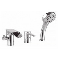 Смеситель Lemark Atlantiss LM3245C 