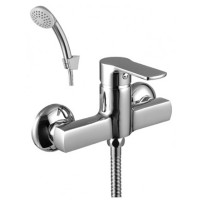 Смеситель Lemark plus Grace LM1503C