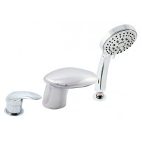 Смеситель Rav Slezak Dunaj D471.5Y