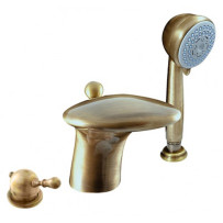 Смеситель Rav Slezak Labe Mosaz L071.5SSM