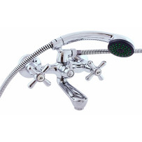 Смеситель Rav Slezak Morava MK154.5/1 