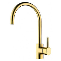 Смеситель Omoikiri Wakayama PVD-LG OWA-PVD-LG-35