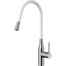 Смеситель Omoikiri Yatomi BN-WH 4994250