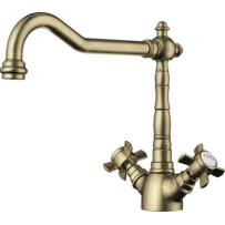 Смеситель Omoikiri Tokigawa AB 4994257