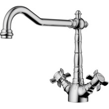 Смеситель Omoikiri Tokigawa C 4994256