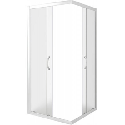 Душевой уголок Good Door Latte CR-90-G-WE 90x90