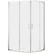 Душевой уголок Good Door Latte R-120-C-WE