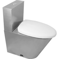 Унитаз напольный Oceanus 1-001.1 P 