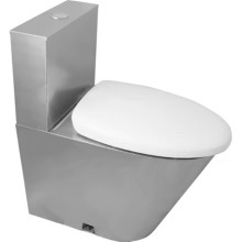 Унитаз напольный Oceanus 1-001.1 P 