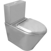 Унитаз напольный Oceanus 1-001.2 P 