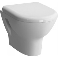 Унитаз подвесной VitrA Zentrum 5795B003-0075