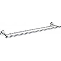 Полотенцедержатель Smedbo Home HK3364 двойной