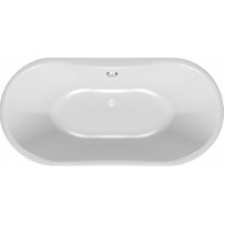 Акриловая ванна Kolpa San Comodo 185х90 Basis
