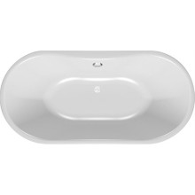 Акриловая ванна Kolpa San Comodo 185х90 Basis