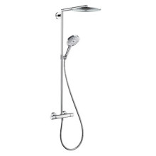 Душевая стойка Hansgrohe Raindance Select S 300 27114000 Showerpipe
