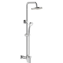 Душевая стойка Vidima Balance BA271AA