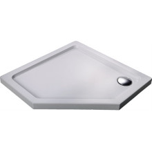 Душевой поддон Black&White Stellar Wind P-10