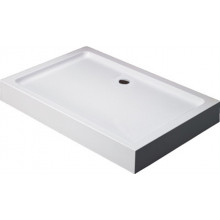 Душевой поддон Black&White Stellar Wind RS-0812Н