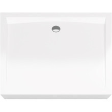 Душевой поддон Excellent Forma Compact BREX.FOR128WHC 120х80