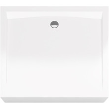 Душевой поддон Excellent Forma Compact BREX.FOR09WHC 90х90