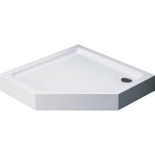 Душевой поддон Black&White Stellar Wind P-09H