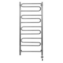 Полотенцесушитель электрический Сунержа Элегия 120x50 R 00-5219-1250