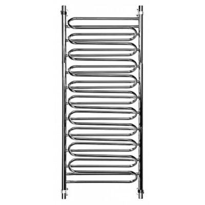 Полотенцесушитель водяной Ника Curve ЛZ (г) 120/40-10
