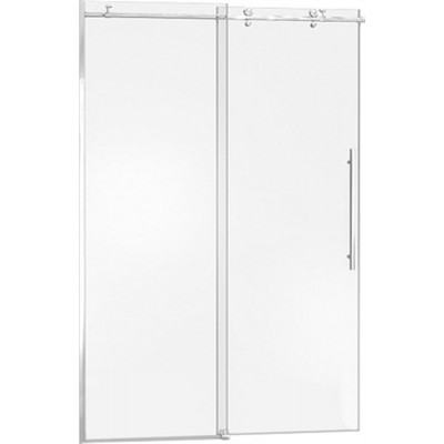 Душевая дверь в нишу Good Door Puerta WTW-110-C-CH