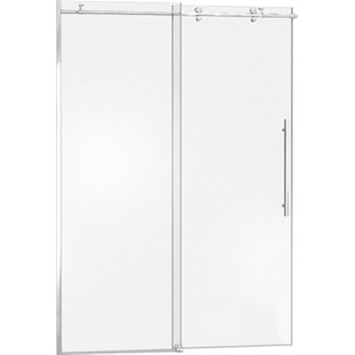 Душевая дверь в нишу Good Door Puerta WTW-120-C-CH