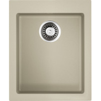 Мойка гранитная Omoikiri Bosen 41-BE ваниль 4993142