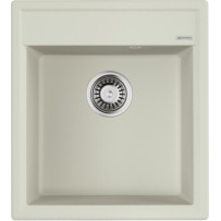 Мойка гранитная Omoikiri Daisen 46-PA пастила 4993610