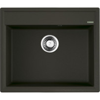 Мойка гранитная Omoikiri Daisen 60-DC темный шоколад 4993621