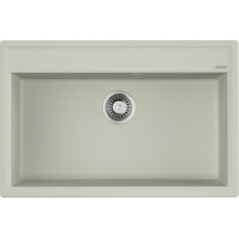 Мойка гранитная Omoikiri Daisen 77-PA пастила 4993626