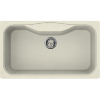 Мойка гранитная Omoikiri Maru 86-BE ваниль 4993139