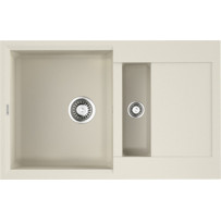 Мойка гранитная Omoikiri Sakaime 78-2-EV эверест 4993200