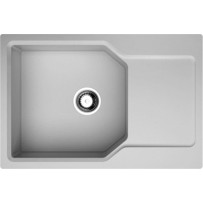 Мойка гранитная Omoikiri Yonaka 78-LB-PA пастила 4993337