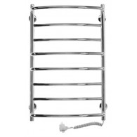 Полотенцесушитель электрический Terminus Классик 32/18 П8 532x843 ТЭН Полотенцесушитель электрический Terminus Классик 32/18 П8 532x843 ТЭН