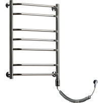 Полотенцесушитель электрический Тругор ЛЦ эл ТЭН 3 80x50