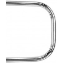 Полотенцесушитель водяной Terminus П-образный П 500*400 