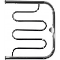 Полотенцесушитель водяной Тругор ПМ тип 2 50x40, 1 